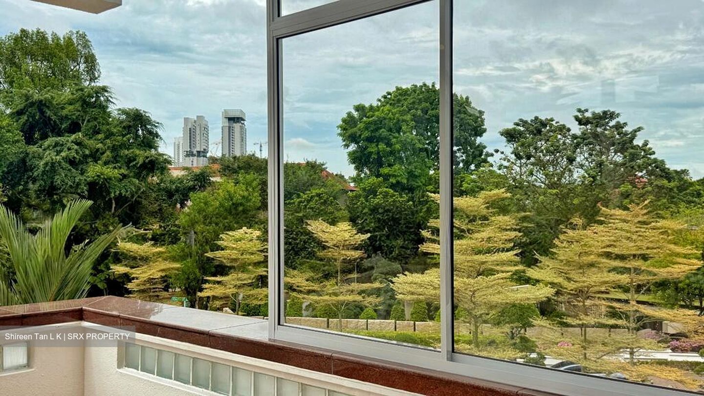 Leedon Road (D10), Detached #522708321